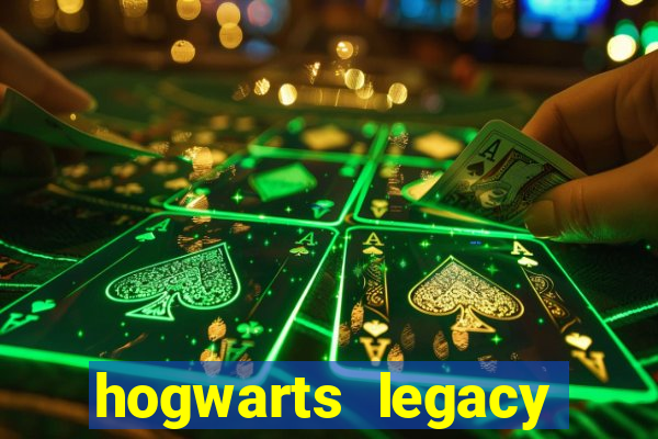 hogwarts legacy mapa musical